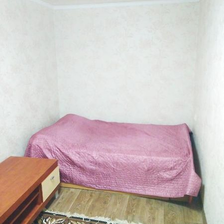 Двухкомнатная Квартира В Центре Okhtyrka Εξωτερικό φωτογραφία